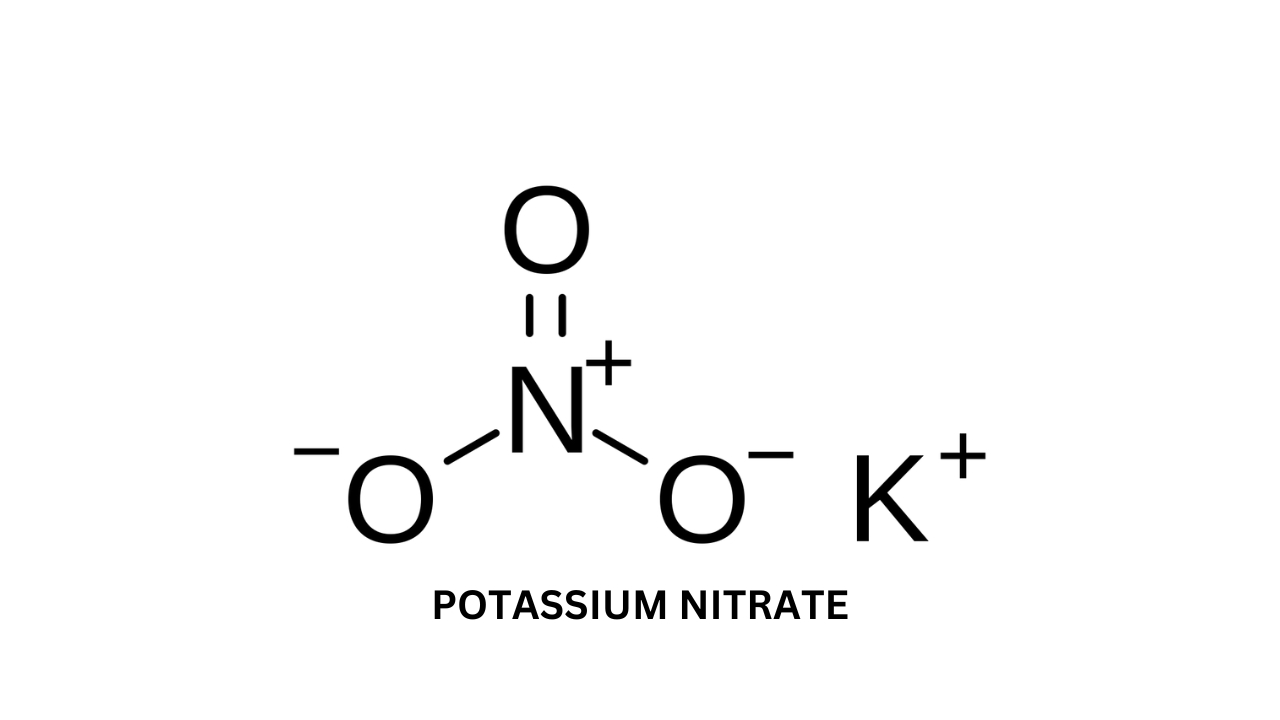 Potassium Nitrate