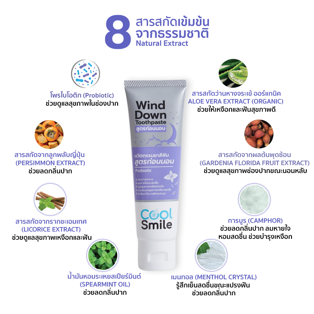 8-organic-ingrediant-in-cool-smile-wind-down