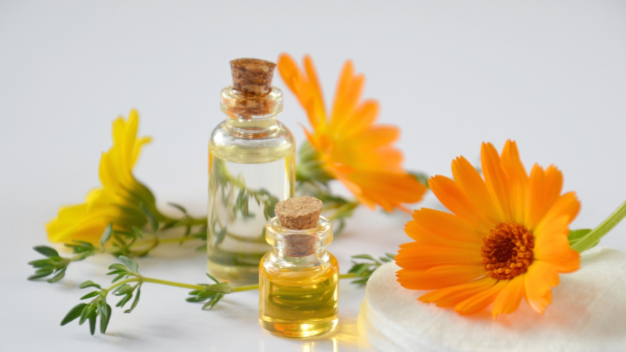 Calendula Extract (Organic)