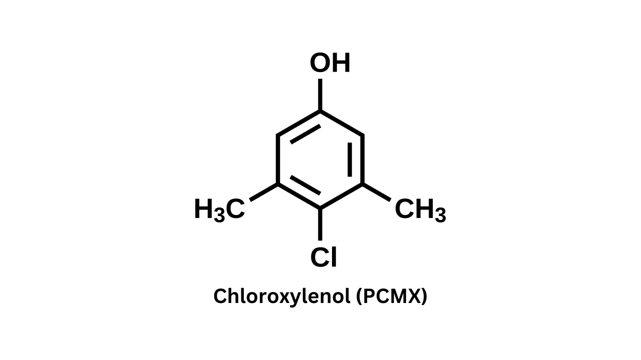 Chloroxylenol (PCMX)