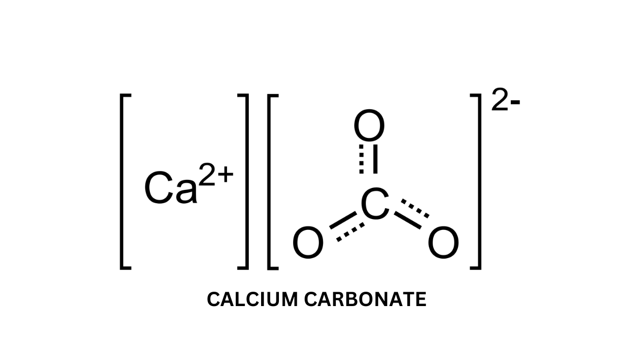 CALCIUM CARBONATE